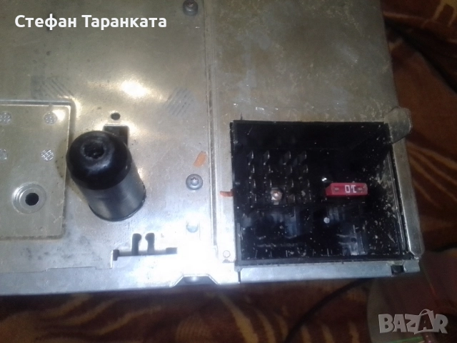 Mp3 player във незнайно състояние , снимка 6 - MP3 и MP4 плеъри - 51599843