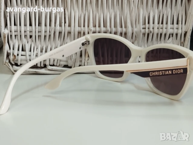 Дамски слънчеви очила 189, снимка 3 - Слънчеви и диоптрични очила - 50740153