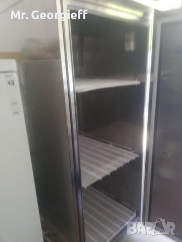 Хладилник - минусов, алпака, Germany, снимка 4 - Обзавеждане за заведение - 42421081