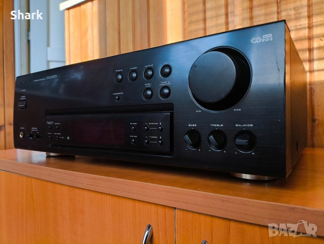 Усилвател Pioneer SX-205RDS