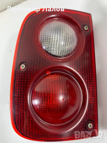 Стопове габарити Land Rover Freelander I (00-06) AMR 4003 AMR 4002, снимка 2 - Части - 51114516