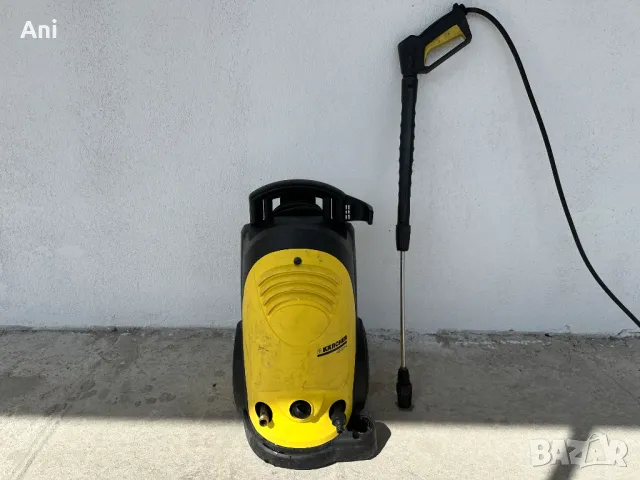 Водоструйка - Karcher  110V / HD5 11 , снимка 1 - Други - 46153617