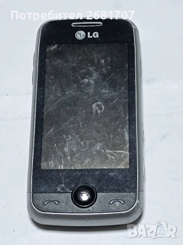 телефон LG GS290