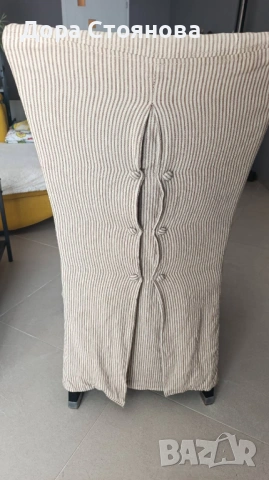 Трапезни столове 6 броя