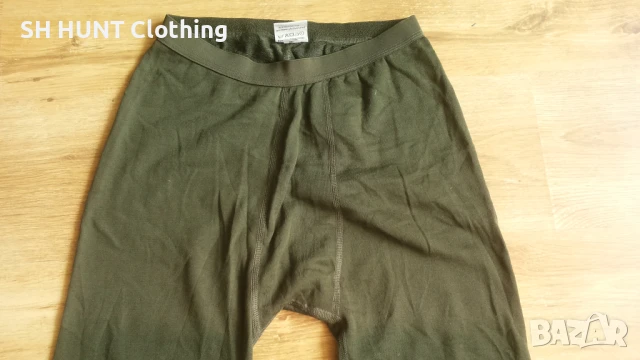 THERMO Underwear 70% Merino Wool размер M термо долница 70% Мерино Вълна - 1339, снимка 3 - Екипировка - 51397094