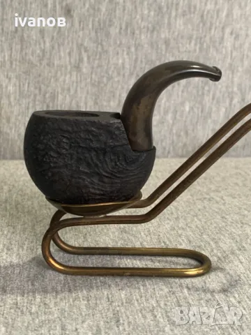 лула Vest Pocket Pipe, снимка 2 - Лули - 48933441