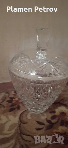 Бронзова шампаниера и други , снимка 5 - Други ценни предмети - 33045724