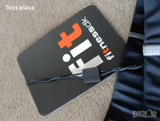 L/XL Нов Дамски клин за колоездене с подложка Fit Fitnessdk, снимка 4 - Спортна екипировка - 50725421
