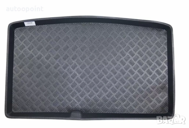 Стелка за багажник за Hyundai i20 (2009-2014)