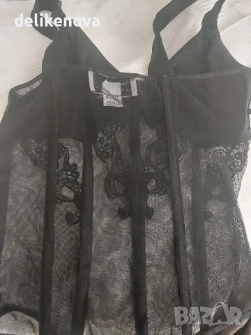 Angela Gaviolli by Luciano Pavarotti ITALY Size M, снимка 3 - Бельо - 47508189