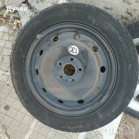 Патерица 16 рено