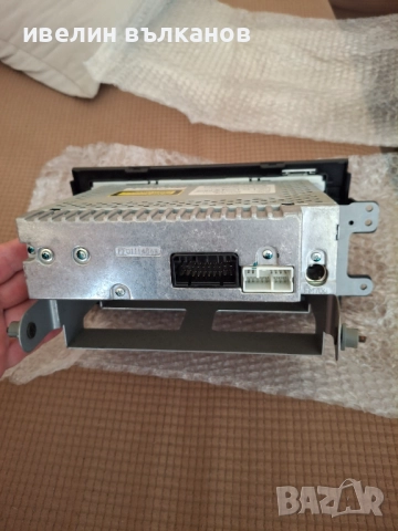 Продавам о игинално сд за фиат седичи или сузуки sx4., снимка 3 - Аксесоари и консумативи - 52385534