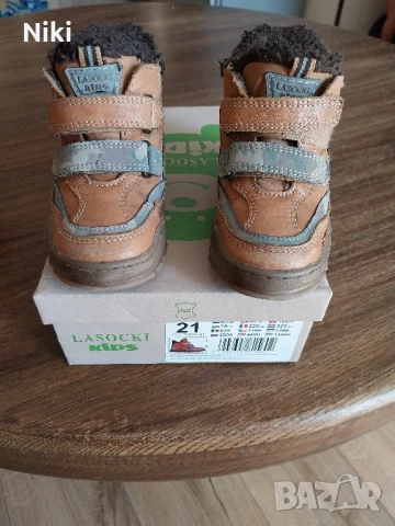 Различни детски обувки с топла подплата., снимка 9 - Детски обувки - 48186496