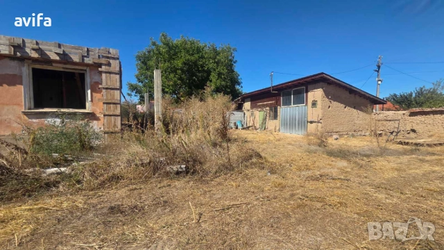 Къща с готови документи в село Лесново, снимка 2 - Къщи - 51798506