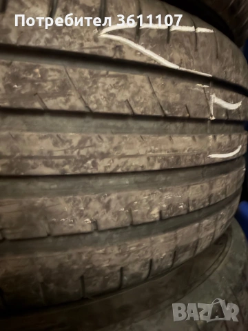 Летни гуми, снимка 3 - Гуми и джанти - 54276949