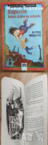 Книги - Детски и Юношески, снимка 16 - Детски книжки - 47500814