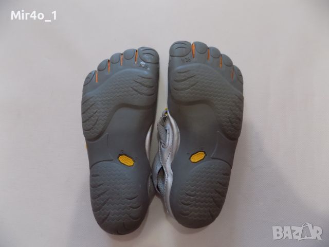 обувки scarpa five fingers маратонки дамски оригинал планина туризъм спорт номер 38, снимка 8 - Други - 46163893