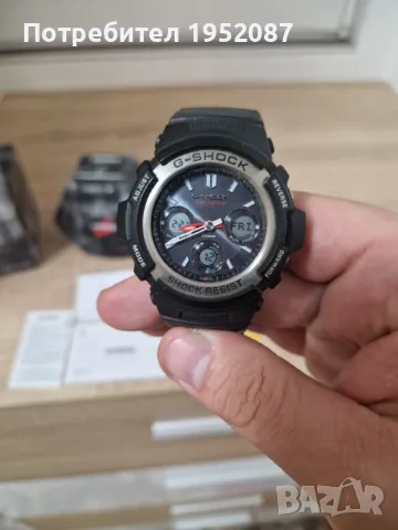 Casio G-Shock , снимка 1 - Мъжки - 49275456