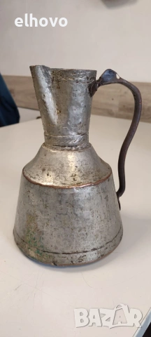 Стар меден гюм