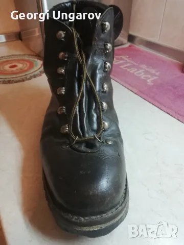 Обувки за планина 44 номер 