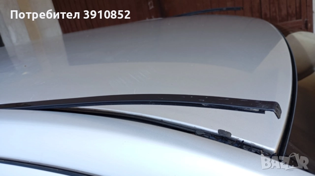 Шкода Фабия комби 1,9 SDI:, снимка 9 - Автомобили и джипове - 51908577