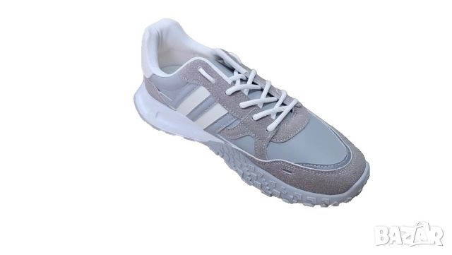 Мъжки спортни обувки леки и удобни за всякакъв тип дейноист, снимка 4 - Маратонки - 45861808