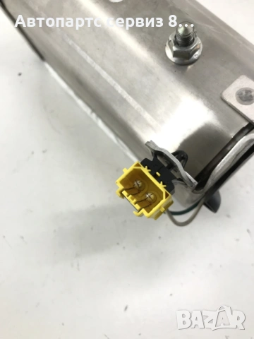 Нов оригинален комплект въздушна възглавница за пътник за Alfa Romeo 156 1997–2005 Оригинален 606195, снимка 2 - Части - 53068514