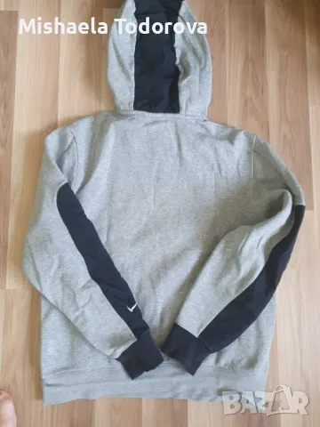 Суитчyр / Hoody Nike, оригинално р. S, снимка 3 - Суичъри - 47037288