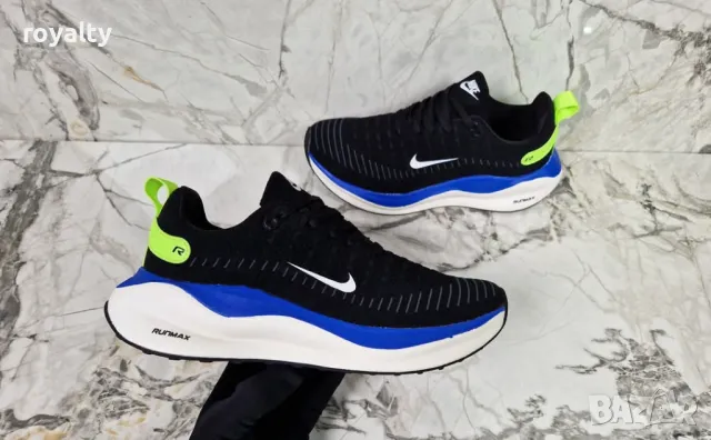 Nike спортни мъжки маратонки , снимка 7 - Маратонки - 49757584
