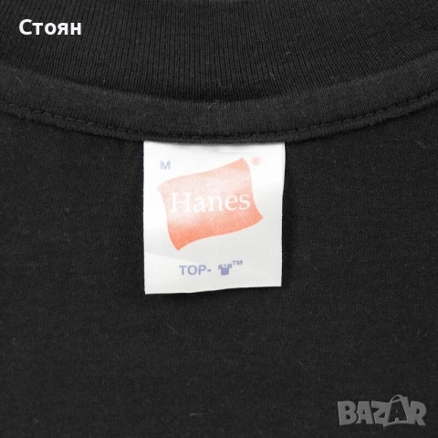 Vintage Harley Davidson Тениска, снимка 2 - Тениски - 52020593