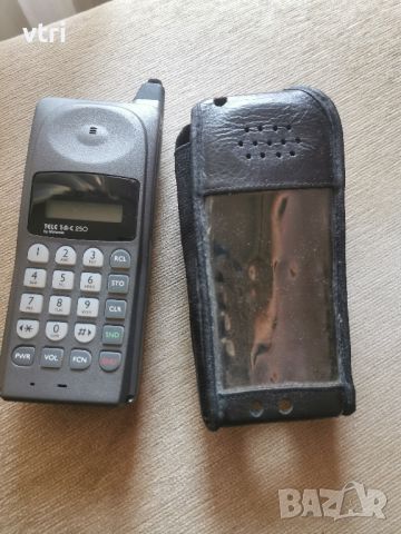 Motorola TeleTac 250, снимка 5 - Motorola - 46723794