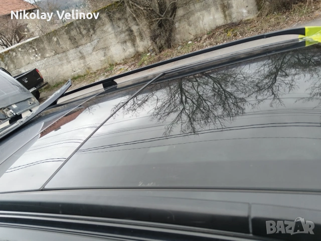 Панорама  за Bmw e60/e61