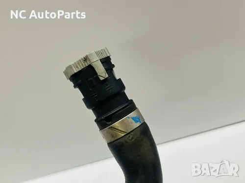 Тръба за антифриз за Ford Форд Канект 1.6 Дизел 8V 115 коня T1GA 9684778280 FoMoCo 2015, снимка 9 - Части - 49357189