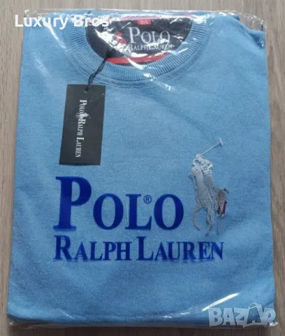 Мъжки пуловери Polo Ralph Lauren, снимка 2 - Пуловери - 47067873