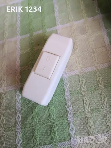 ключове, контакти, и други , снимка 2 - Ключове, контакти, щепсели - 49966663