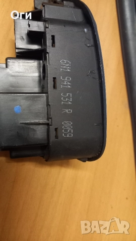 Ключ светлини за Фолксваген Поло,Сеат Ибиза и Кордоба 6N1 941 531 R, снимка 2 - Части - 52616476