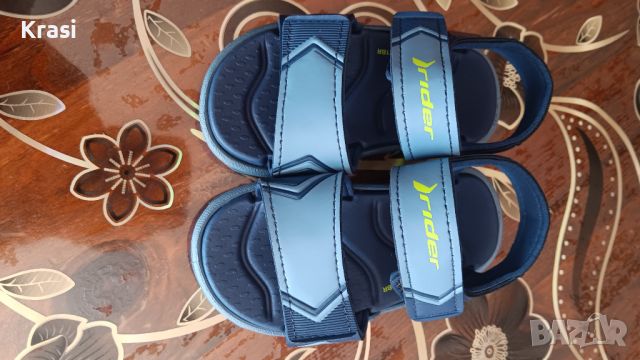 Нови детски сандалки, снимка 2 - Детски сандали и чехли - 46385806