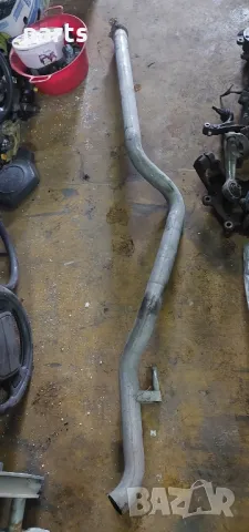 Тръба Генерация Мерцедес Спринтер (Н), снимка 3 - Части - 49913529