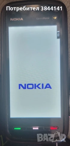 Nokia 5800 and 5230 Xpress Music, снимка 2 - Nokia - 50446357