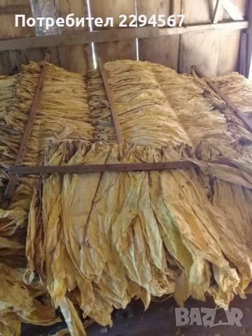 Верниния листа реколта 25г 