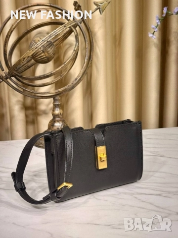 Дамски Кожени Чанти ✨CELINE, снимка 10 - Чанти - 51685295