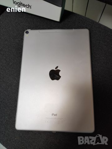 iPad Pro 10.5 256GB Wifi+Cellular / Бартер, снимка 2 - Таблети - 45375190