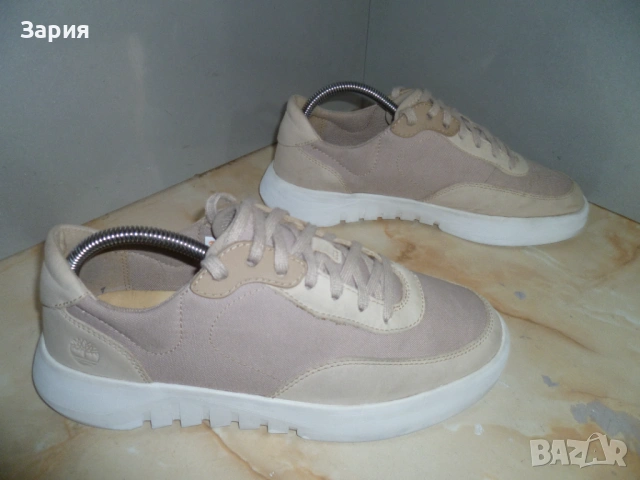 Timberland обувки №42, снимка 8 - Спортни обувки - 54055764