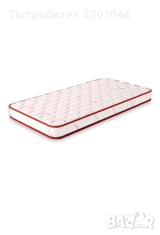 PIERRE CARDIN бебешки матрак 60X120X12 magniflex bambino
