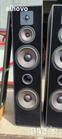 Тонколони Heco Pronto 77, снимка 9 - Тонколони - 50186716