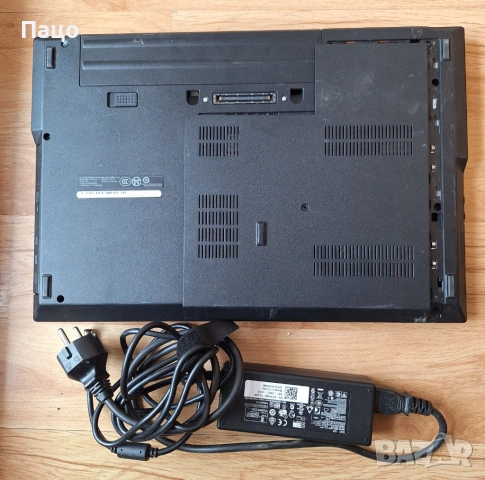 Dell Latitude E5510 Intel i7, снимка 8 - Лаптопи за дома - 54170404