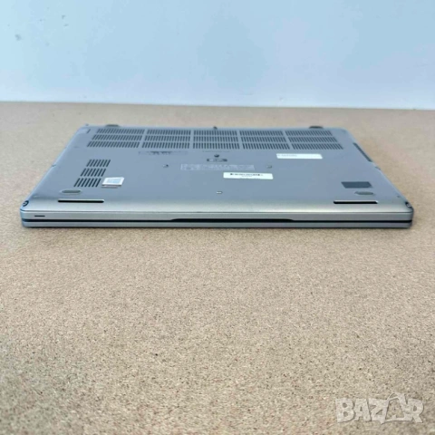 • Лаптоп DELL Latitude 5410 14" Intel Core i5-10210U/16GB RAM/256GB SSD/HDMI, снимка 5 - Лаптопи за работа - 54143662