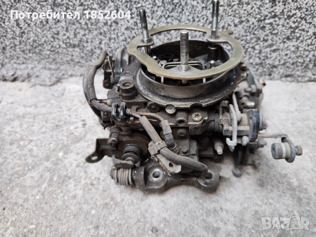 Ауди 80 1.8 бензин на части или цяло, снимка 16 - Части - 52456046