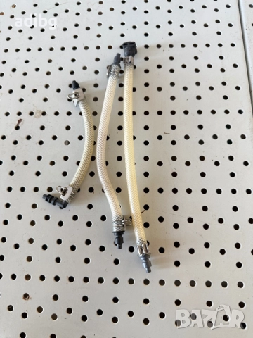 Маркуч Пампа Бойлер - Melitta Nivona Miele Siemens Bosch, снимка 4 - Кафемашини - 52269709