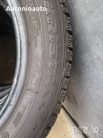 185 60 15 - 4бр. зимни гуми Fulda Montero 3, снимка 6 - Гуми и джанти - 52509689